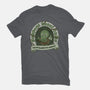 Support Local Cults-Unisex-Basic-Tee-Loobs