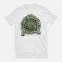 Support Local Cults-Mens-Basic-Tee-Loobs