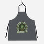 Support Local Cults-Unisex-Kitchen-Apron-Loobs