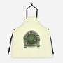 Support Local Cults-Unisex-Kitchen-Apron-Loobs