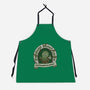 Support Local Cults-Unisex-Kitchen-Apron-Loobs