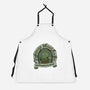 Support Local Cults-Unisex-Kitchen-Apron-Loobs