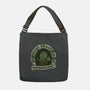 Support Local Cults-None-Adjustable Tote-Bag-Loobs
