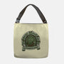 Support Local Cults-None-Adjustable Tote-Bag-Loobs