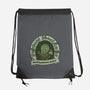 Support Local Cults-None-Drawstring-Bag-Loobs