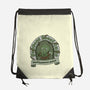 Support Local Cults-None-Drawstring-Bag-Loobs