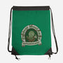Support Local Cults-None-Drawstring-Bag-Loobs