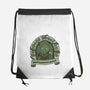 Support Local Cults-None-Drawstring-Bag-Loobs
