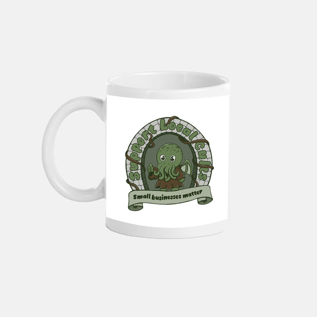 Support Local Cults-None-Mug-Drinkware-Loobs
