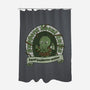 Support Local Cults-None-Polyester-Shower Curtain-Loobs