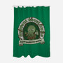 Support Local Cults-None-Polyester-Shower Curtain-Loobs