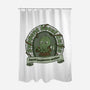Support Local Cults-None-Polyester-Shower Curtain-Loobs