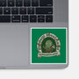 Support Local Cults-None-Glossy-Sticker-Loobs