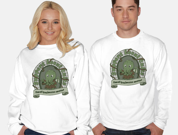 Support Local Cults