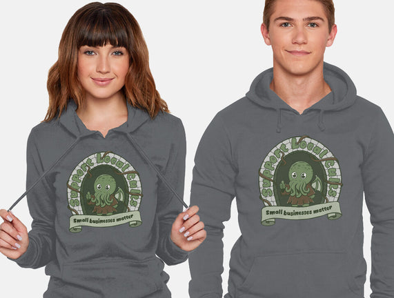 Support Local Cults