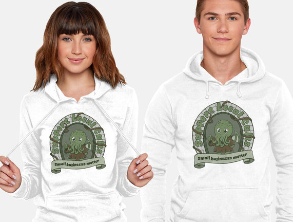 Support Local Cults