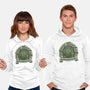 Support Local Cults-Unisex-Pullover-Sweatshirt-Loobs
