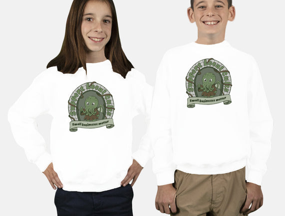 Support Local Cults