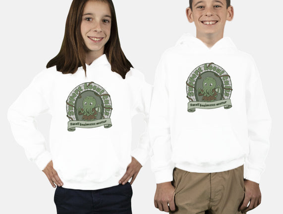 Support Local Cults