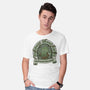 Support Local Cults-Mens-Basic-Tee-Loobs