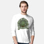 Support Local Cults-Mens-Long Sleeved-Tee-Loobs