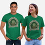 Support Local Cults-Unisex-Basic-Tee-Loobs