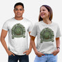 Support Local Cults-Unisex-Basic-Tee-Loobs