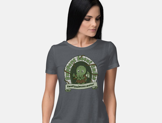 Support Local Cults