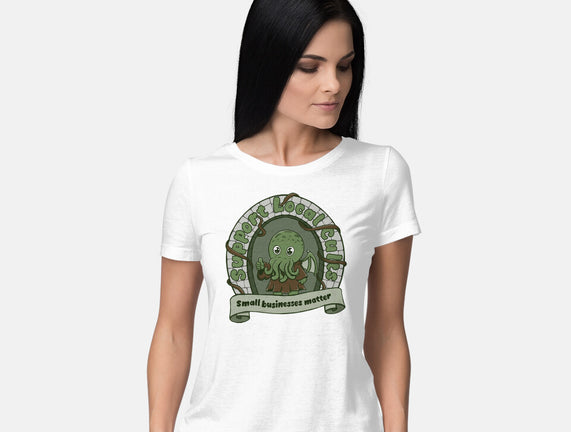 Support Local Cults