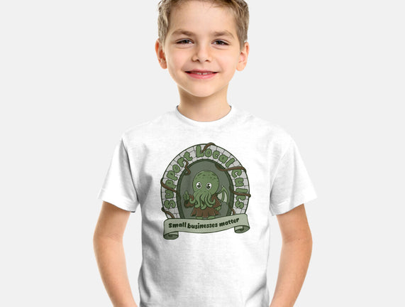 Support Local Cults
