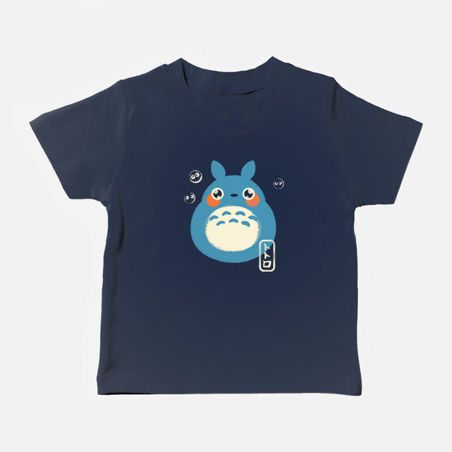 My Cute Neighbor-Baby-Basic-Tee-studiolumlum