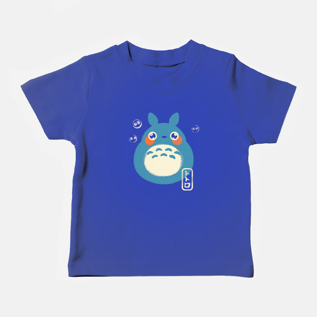 My Cute Neighbor-Baby-Basic-Tee-studiolumlum