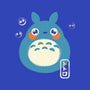 My Cute Neighbor-None-Matte-Poster-studiolumlum