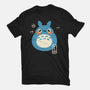 My Cute Neighbor-Mens-Premium-Tee-studiolumlum