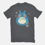 My Cute Neighbor-Mens-Premium-Tee-studiolumlum
