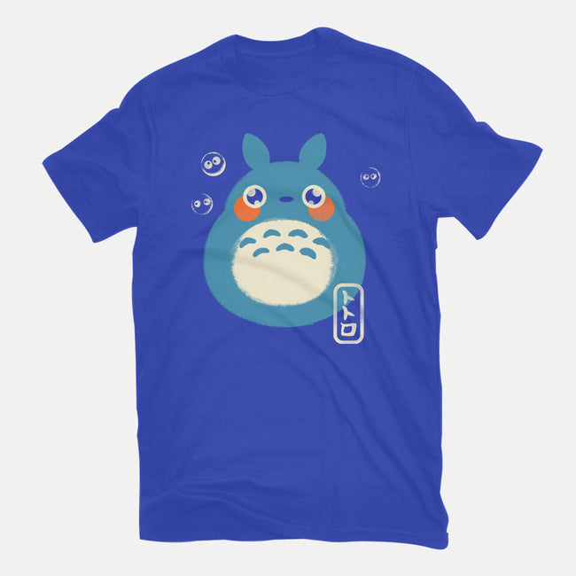 My Cute Neighbor-Mens-Heavyweight-Tee-studiolumlum