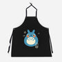 My Cute Neighbor-Unisex-Kitchen-Apron-studiolumlum