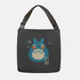 My Cute Neighbor-None-Adjustable Tote-Bag-studiolumlum