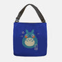 My Cute Neighbor-None-Adjustable Tote-Bag-studiolumlum