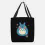 My Cute Neighbor-None-Basic Tote-Bag-studiolumlum
