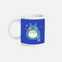 My Cute Neighbor-None-Mug-Drinkware-studiolumlum