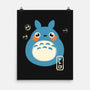 My Cute Neighbor-None-Matte-Poster-studiolumlum
