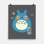 My Cute Neighbor-None-Matte-Poster-studiolumlum