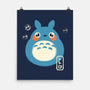 My Cute Neighbor-None-Matte-Poster-studiolumlum