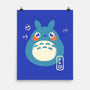 My Cute Neighbor-None-Matte-Poster-studiolumlum