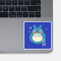 My Cute Neighbor-None-Glossy-Sticker-studiolumlum