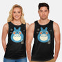 My Cute Neighbor-Unisex-Basic-Tank-studiolumlum