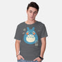 My Cute Neighbor-Mens-Basic-Tee-studiolumlum