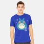 My Cute Neighbor-Mens-Heavyweight-Tee-studiolumlum