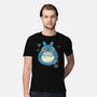 My Cute Neighbor-Mens-Premium-Tee-studiolumlum